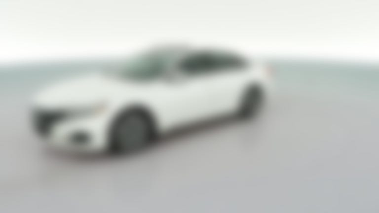 2022 Honda Accord Hybrid vehicle photo