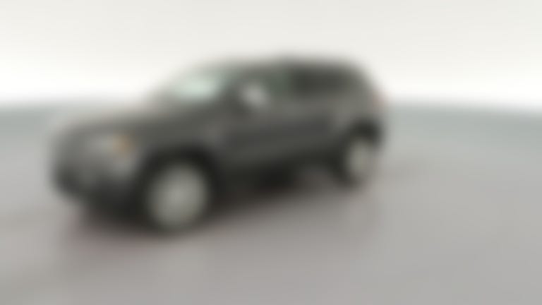 2017 Jeep Grand Cherokee vehicle photo