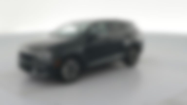 2025 Kia Sportage vehicle photo