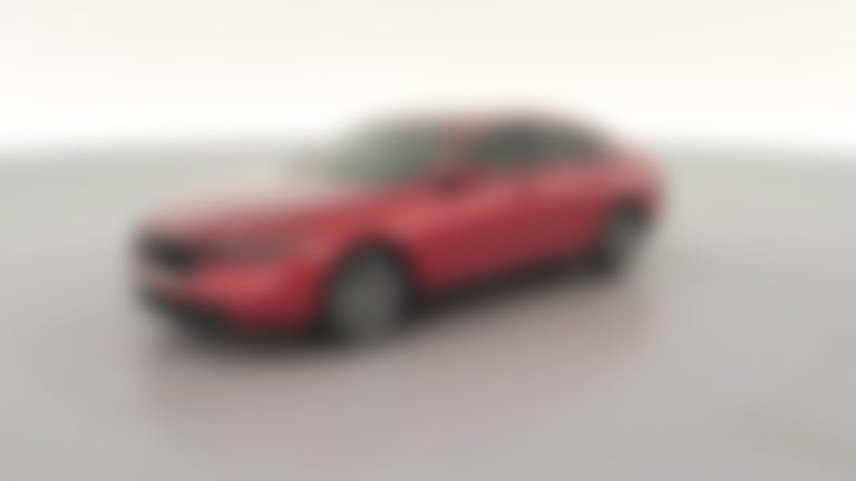 2024 Honda Accord vehicle photo