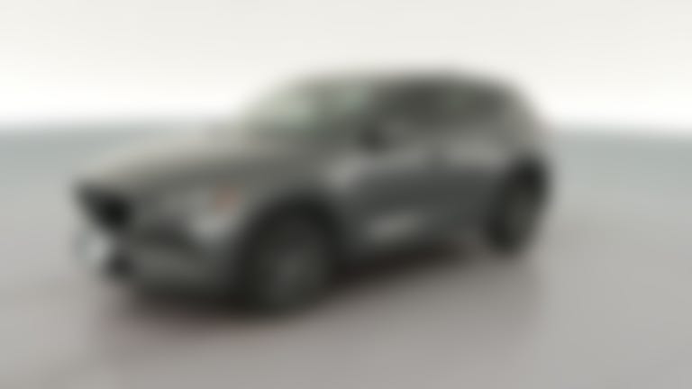 2020 MAZDA CX-5 vehicle photo