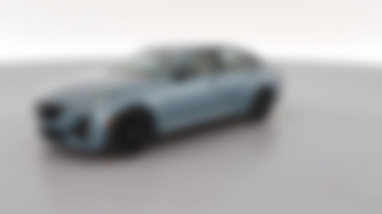 2024 Cadillac CT5 vehicle photo