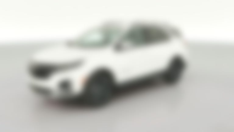 2024 Chevrolet Equinox vehicle photo