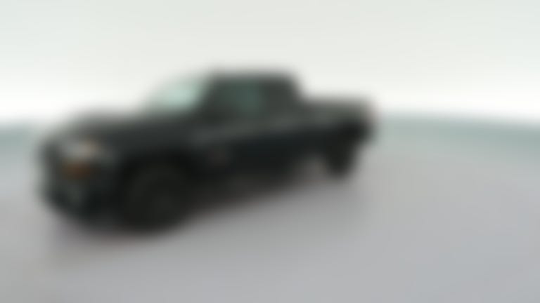 2018 Chevrolet Silverado 1500 Double Cab vehicle photo