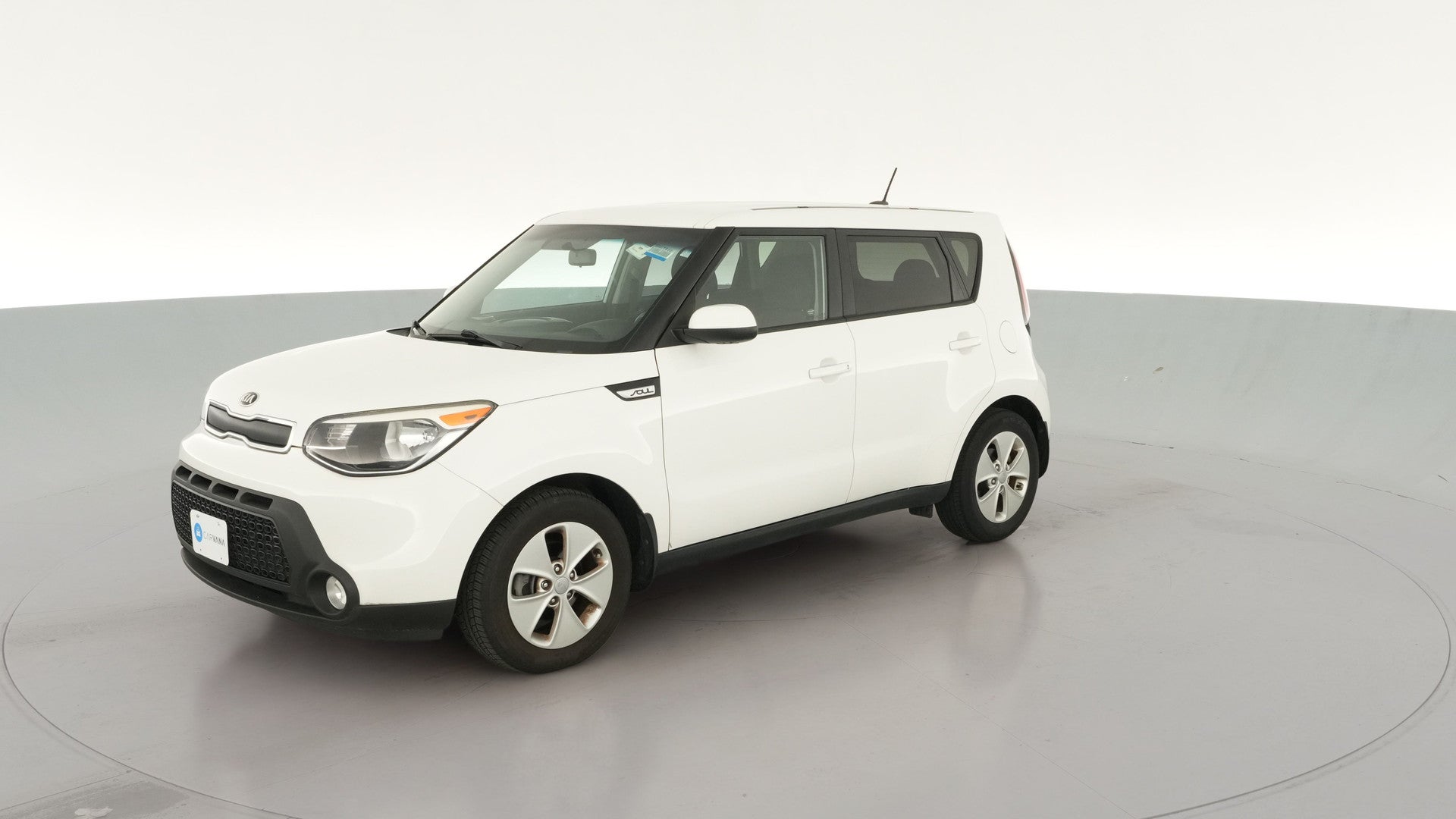2015 Kia Soul vehicle photo