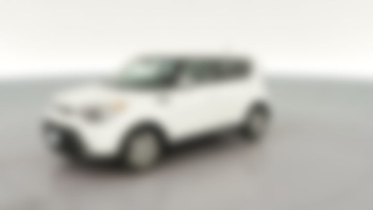 2015 Kia Soul vehicle photo