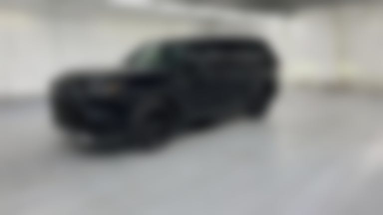 2026 Toyota Grand Highlander Hybrid vehicle photo
