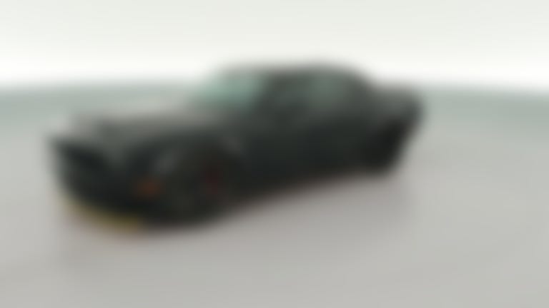 2022 Dodge Challenger vehicle photo