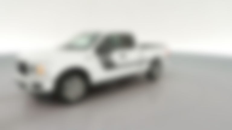 2018 Ford F150 Super Cab vehicle photo