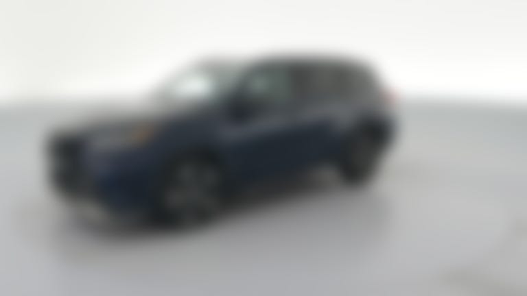 2022 Toyota Highlander vehicle photo