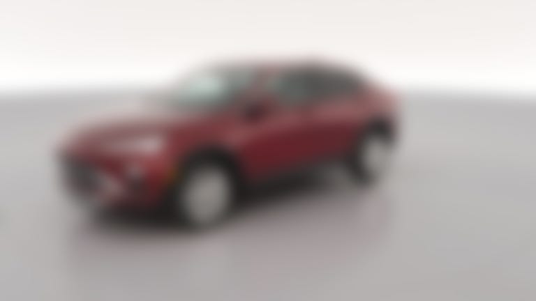 2024 Buick Envista vehicle photo