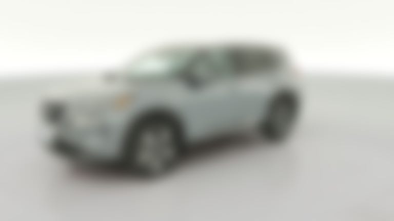 2023 Nissan Rogue vehicle photo