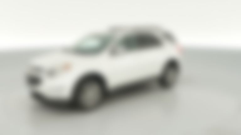 2017 Chevrolet Equinox vehicle photo