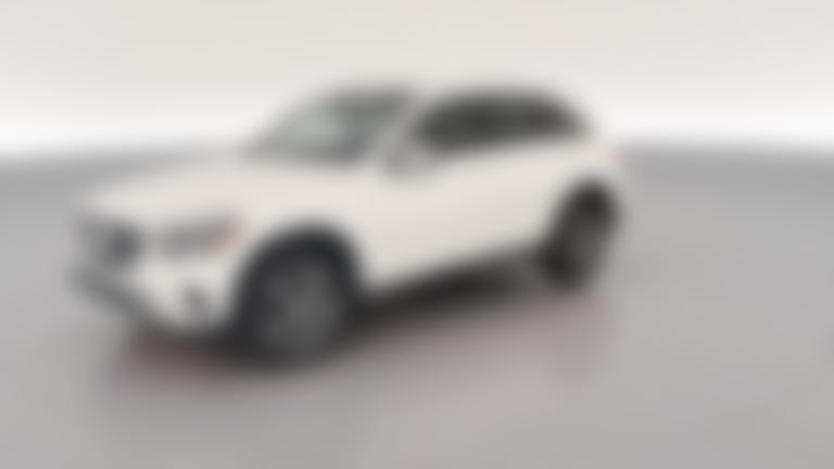 2022 Mercedes-Benz GLC vehicle photo