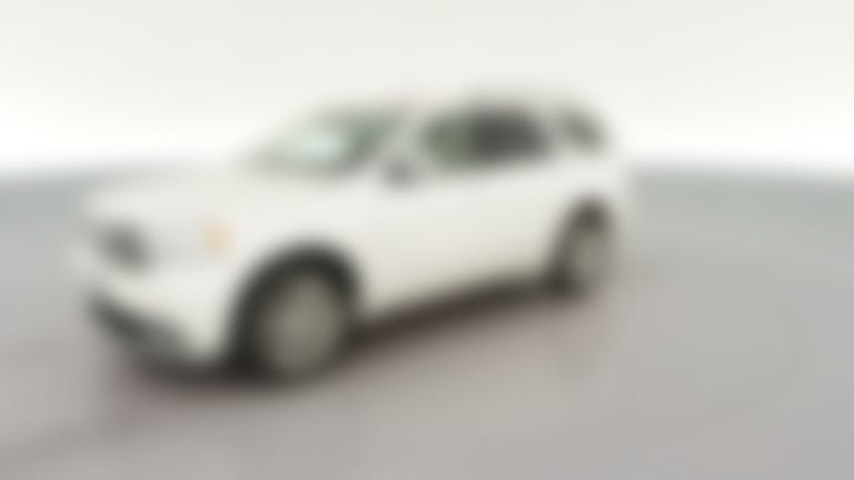 2020 Dodge Durango vehicle photo
