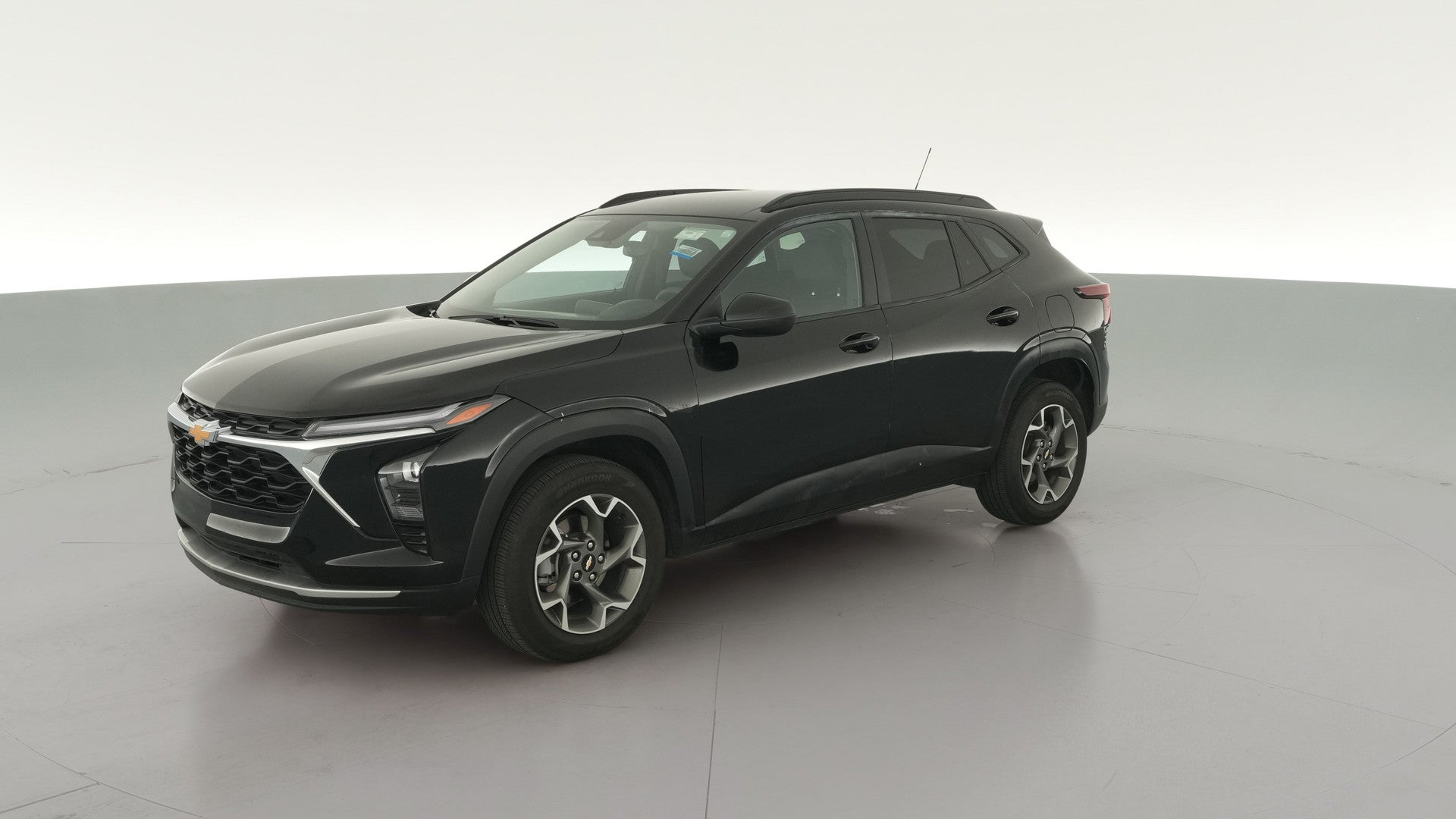 2025 Chevrolet Trax vehicle photo