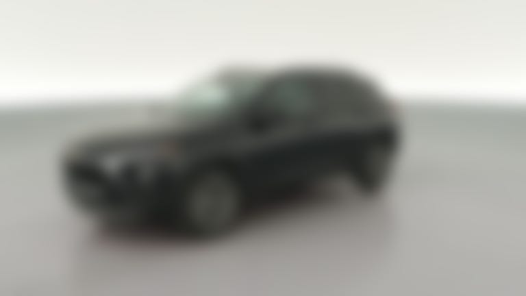 2025 Chevrolet Trax vehicle photo
