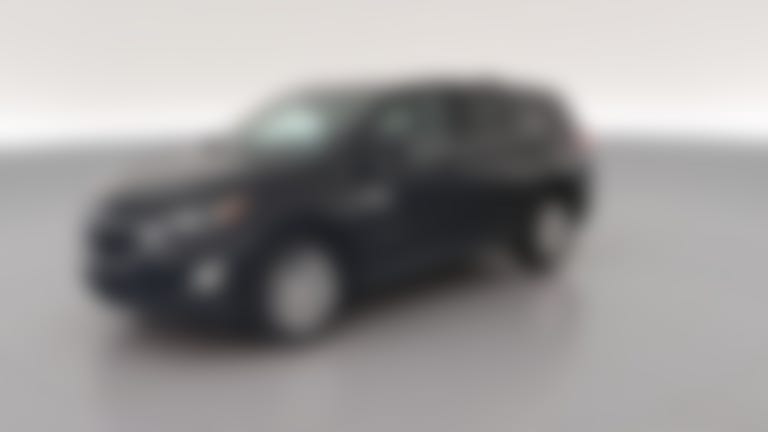 2019 Chevrolet Equinox vehicle photo