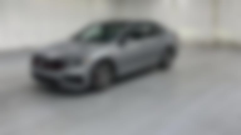 2019 Volkswagen Jetta GLI vehicle photo