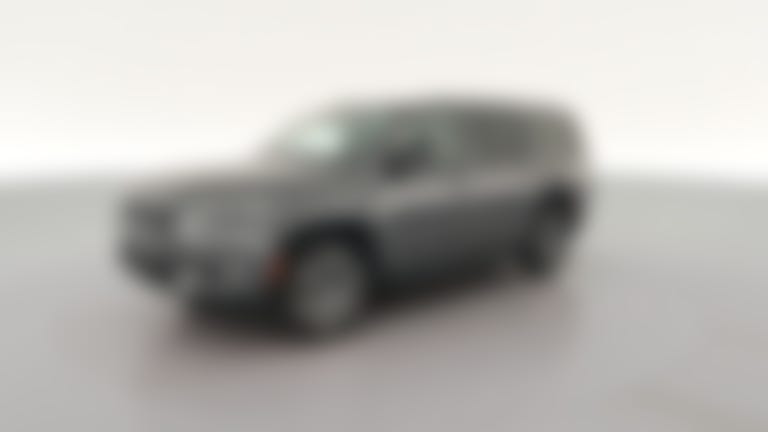 2024 Jeep Wagoneer vehicle photo