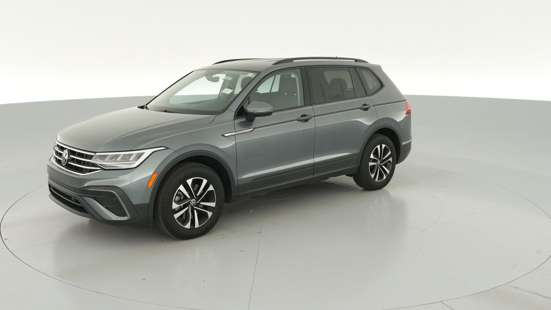 2023 Volkswagen Tiguan vehicle photo