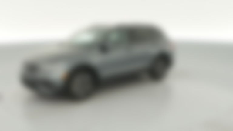 2023 Volkswagen Tiguan vehicle photo