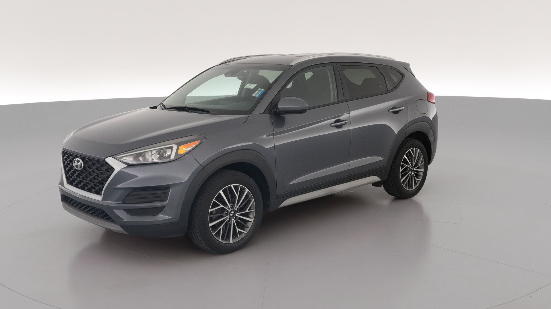 2019 Hyundai Tucson vehicle photo