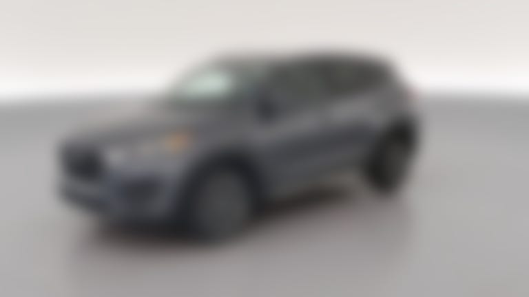 2019 Hyundai Tucson vehicle photo