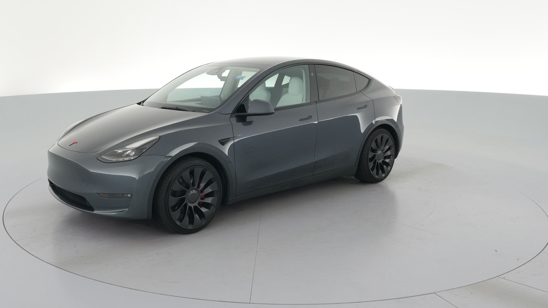 2023 Tesla Model Y vehicle photo