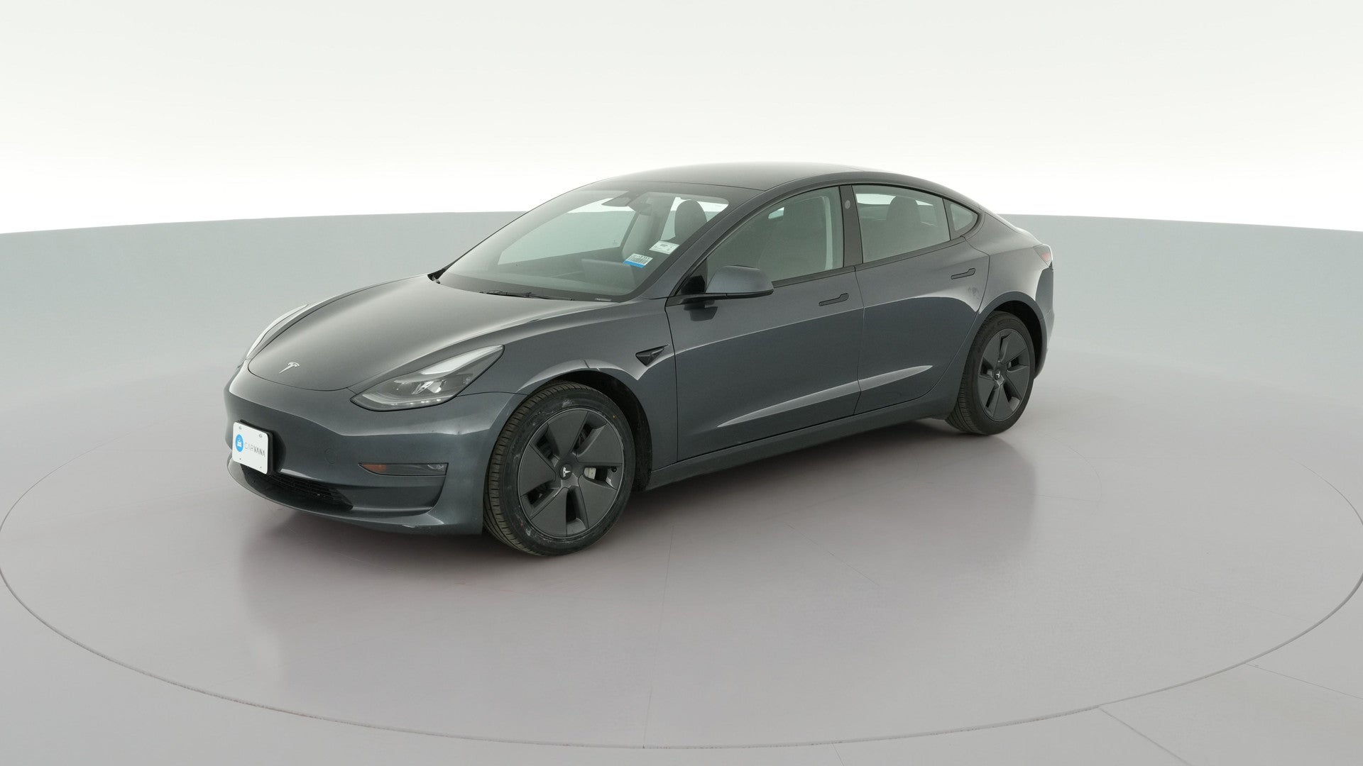 2023 Tesla Model 3 vehicle photo