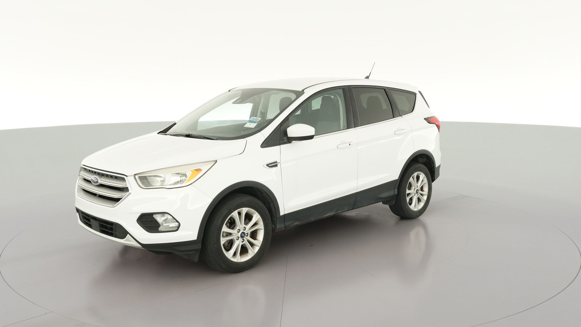 2019 Ford Escape vehicle photo
