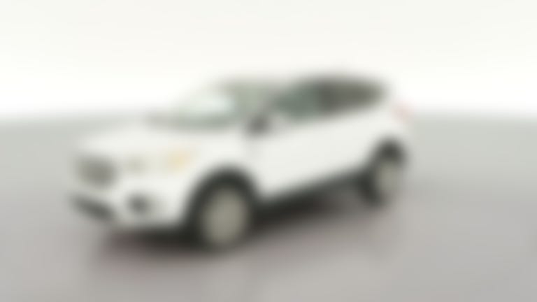 2019 Ford Escape vehicle photo
