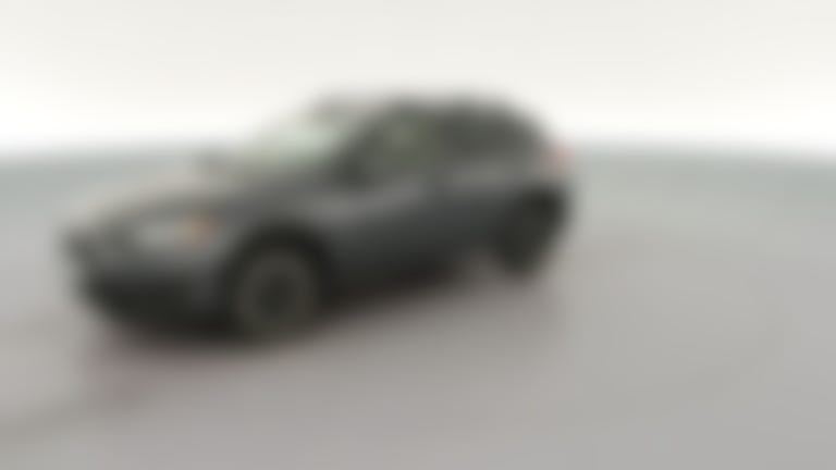 2023 Subaru Crosstrek vehicle photo