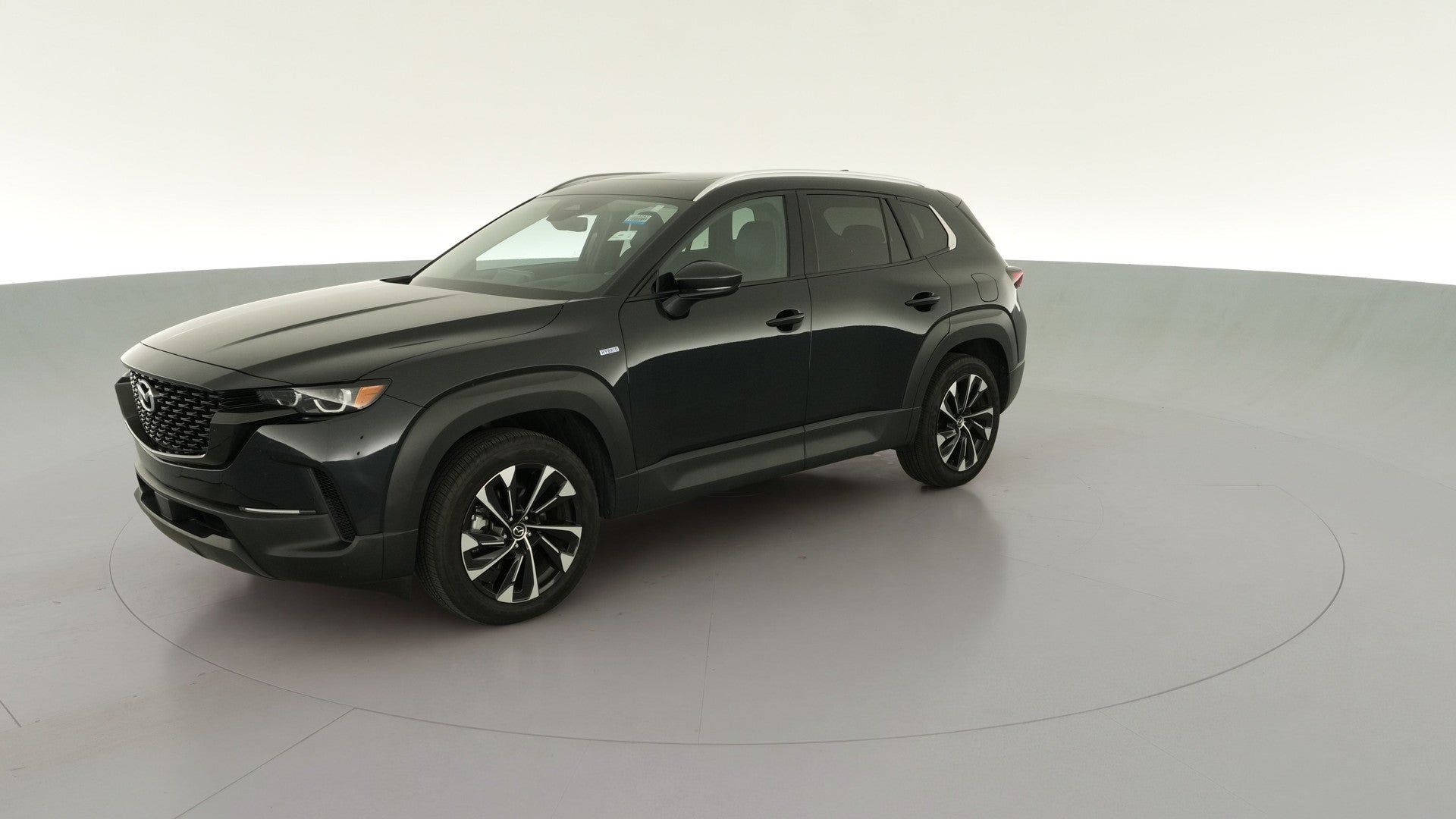 2025 MAZDA CX-50 Hybrid vehicle photo