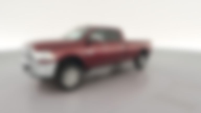 2016 Ram 3500 Crew Cab vehicle photo