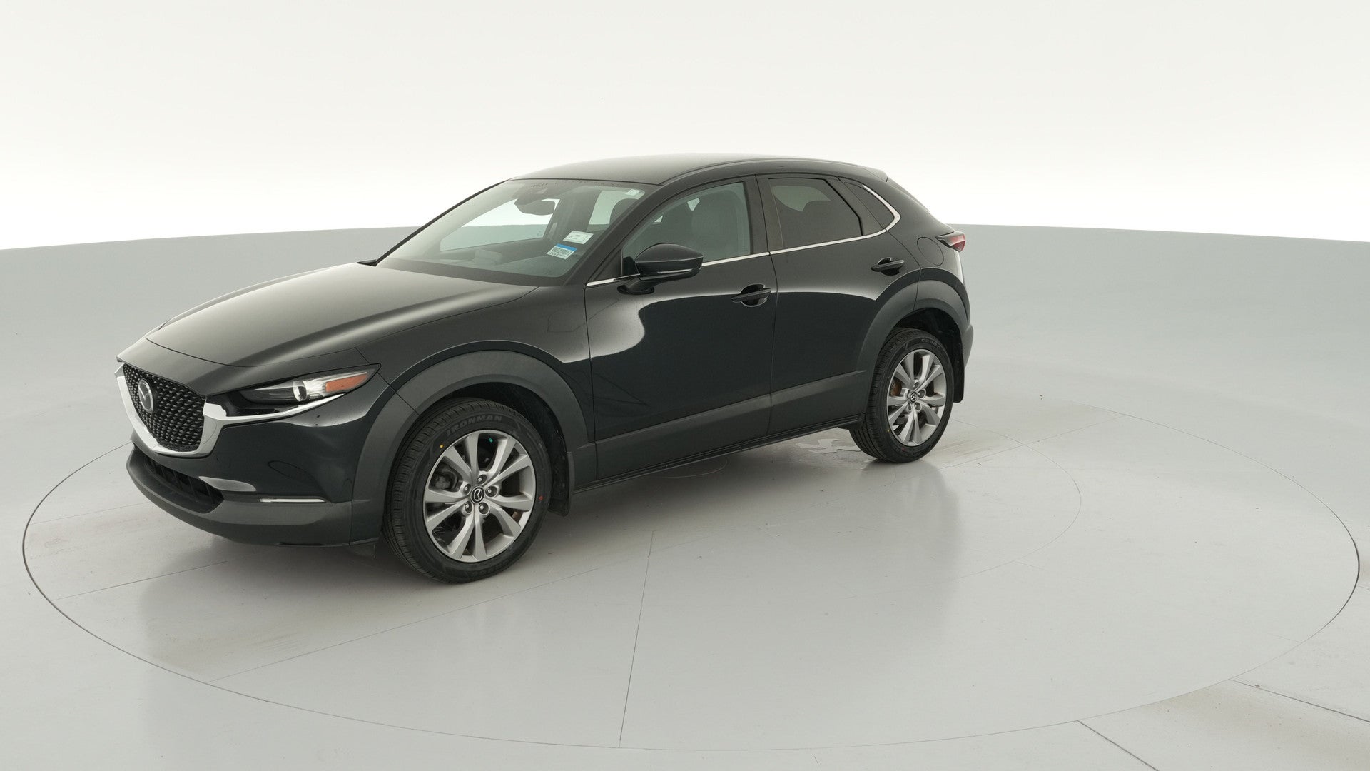 2021 MAZDA CX-30 vehicle photo