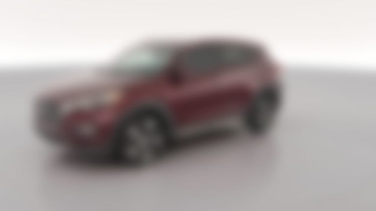 2017 Hyundai Tucson vehicle photo