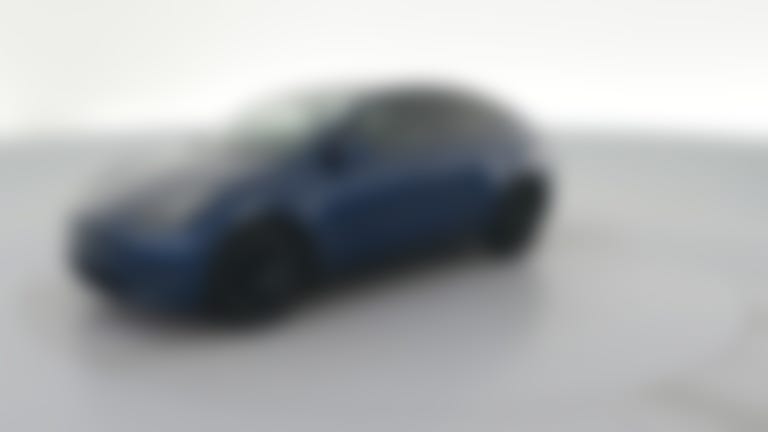 2023 Tesla Model Y vehicle photo