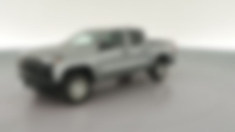 2024 Chevrolet Colorado Crew Cab vehicle photo