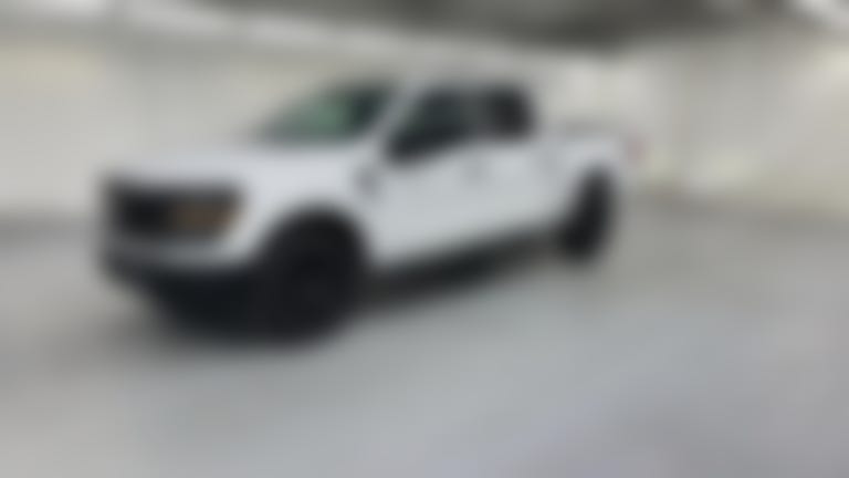 2025 Ford F150 SuperCrew Cab vehicle photo