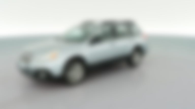 2014 Subaru Outback vehicle photo