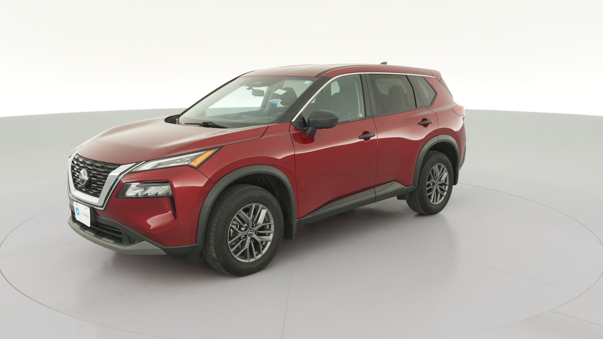 2023 Nissan Rogue vehicle photo