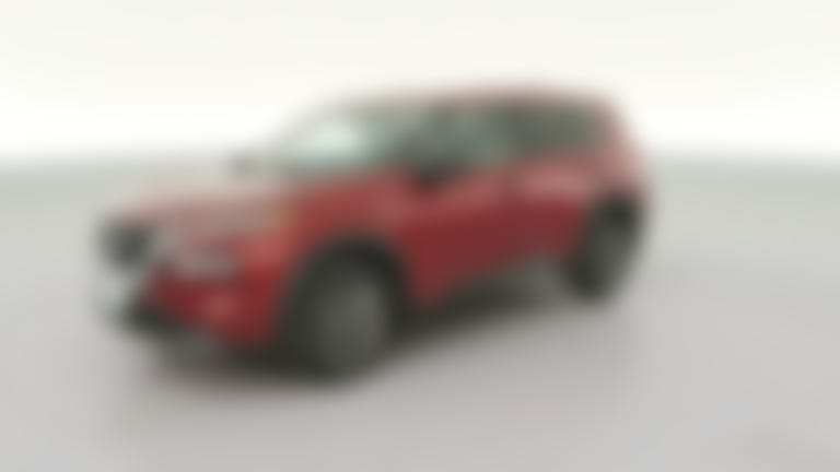 2023 Nissan Rogue vehicle photo