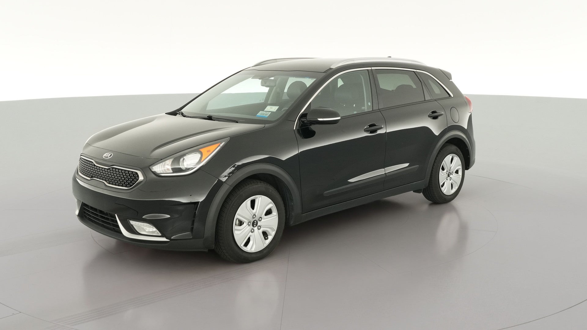 2018 Kia Niro vehicle photo
