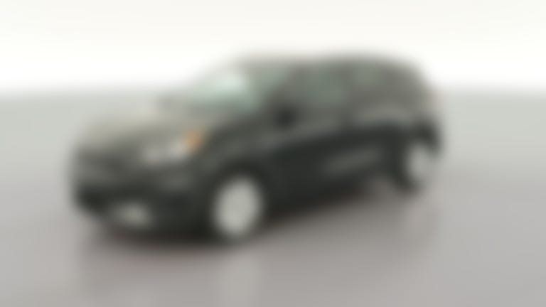 2018 Kia Niro vehicle photo
