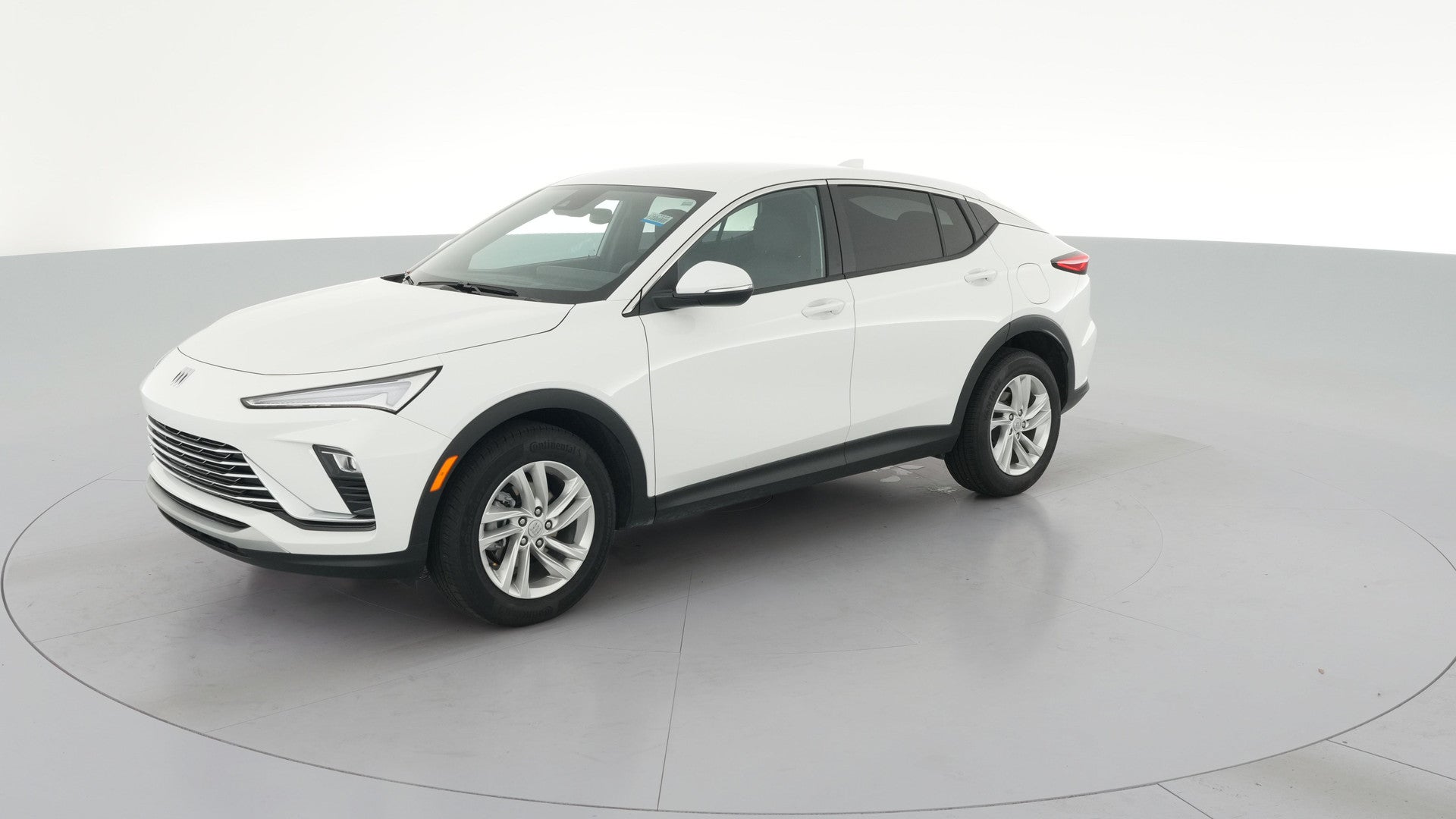 2025 Buick Envista vehicle photo