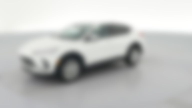 2025 Buick Envista vehicle photo
