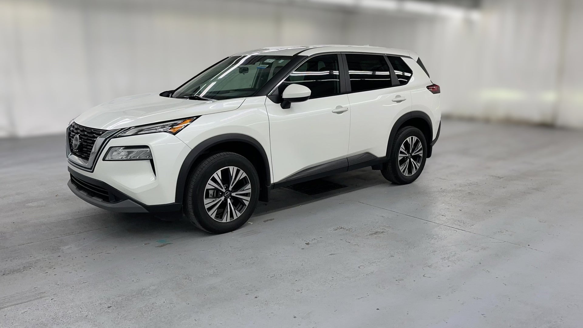 2023 Nissan Rogue vehicle photo