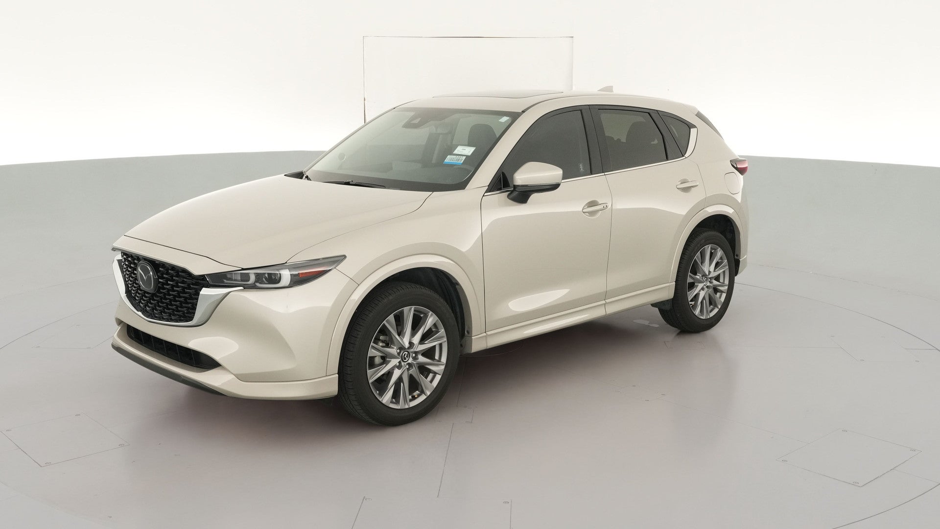 2024 MAZDA CX-5 vehicle photo