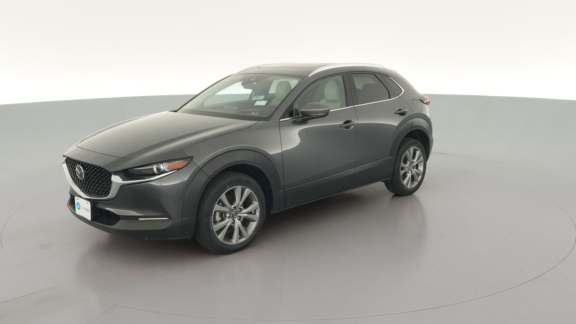 2023 MAZDA CX-30 vehicle photo
